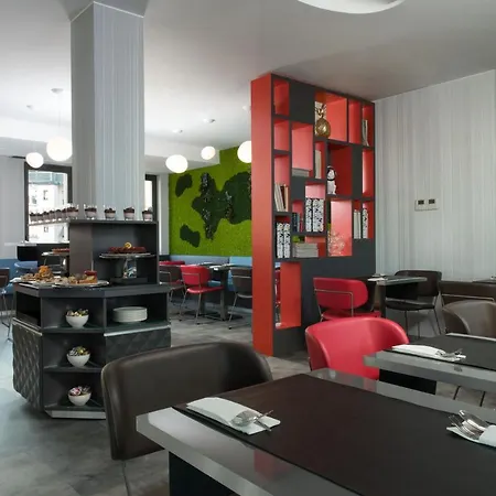 Iq Hotel Milano-3