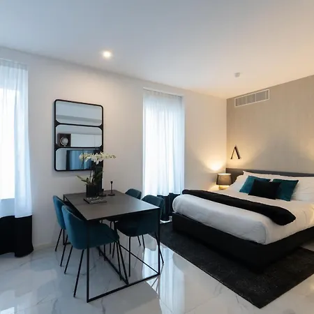 Joivy Aria Farneti Apartments-3