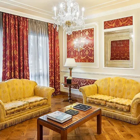 Baglioni Hotel Carlton - The Leading Hotels Of The World-2